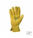 GUANTE MED.PASEO VAQ.ELAST.CORTO.Par T8 221023